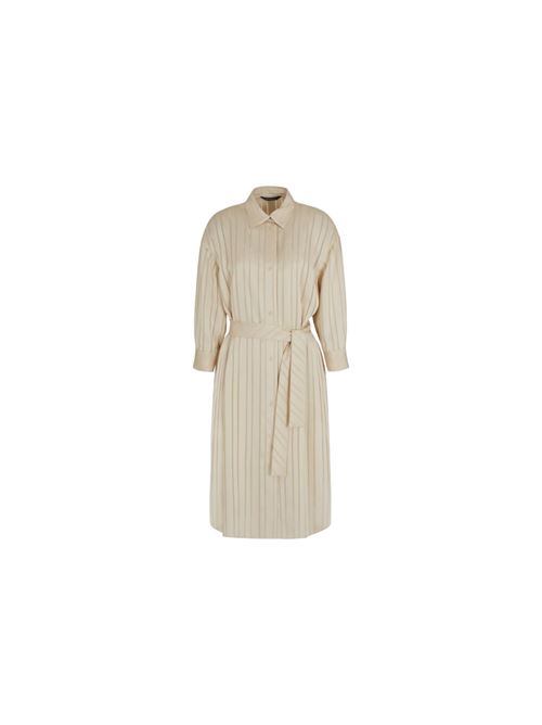 XW000484F1030 BEIGE ARMANI EXCHANGE | XW000484F1030 BEIGE